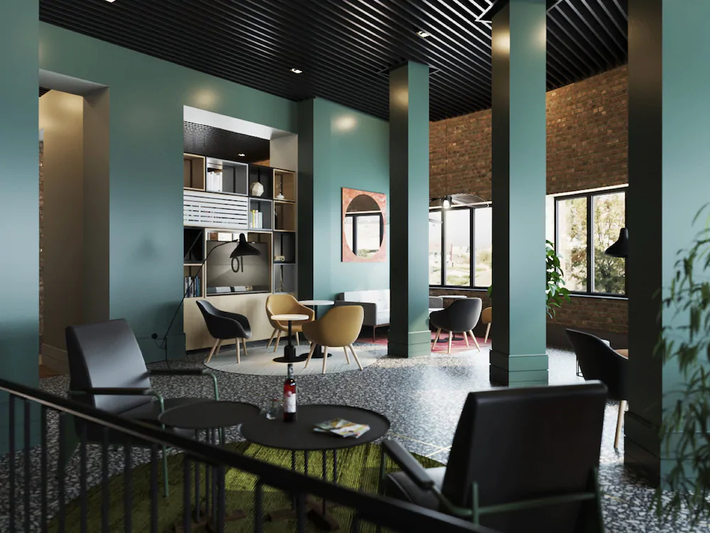 Holiday Inn Telavi