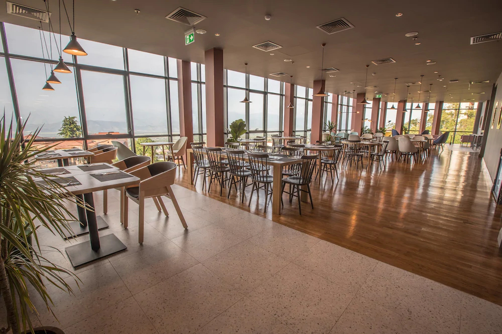 Holiday Inn Telavi