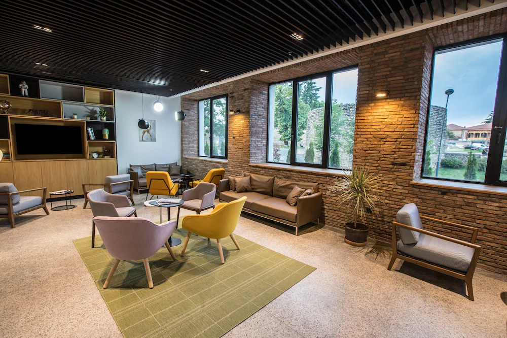 Holiday Inn Telavi