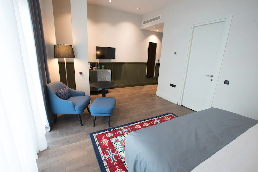 Holiday Inn Telavi