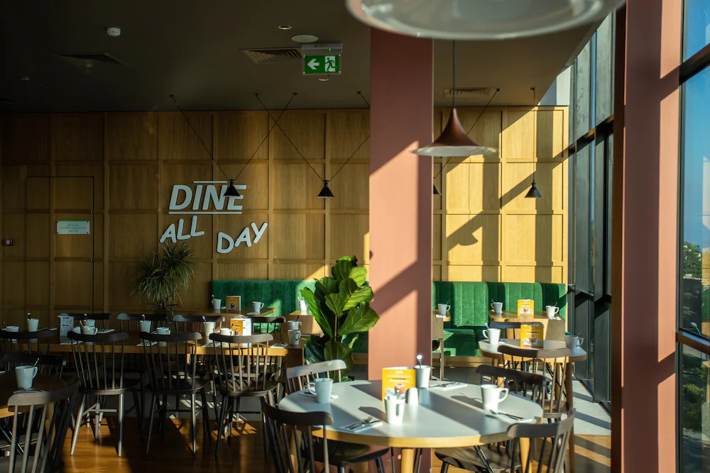 Holiday Inn Telavi