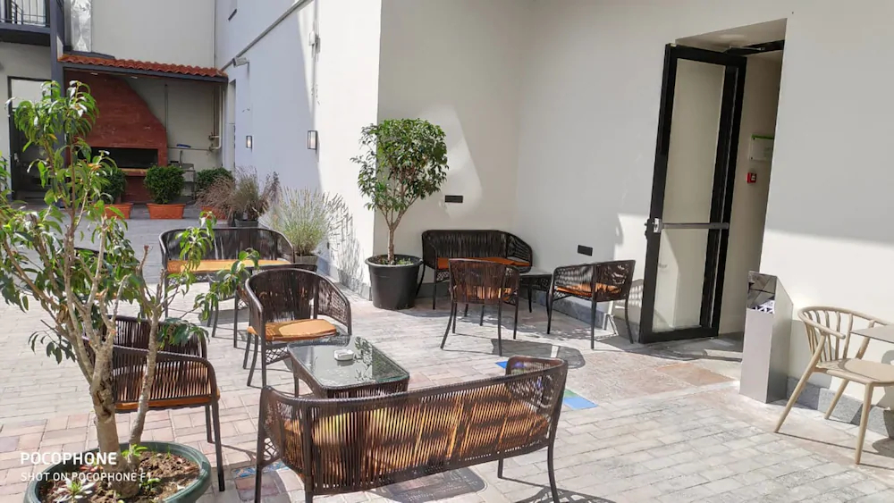Holiday Inn Telavi