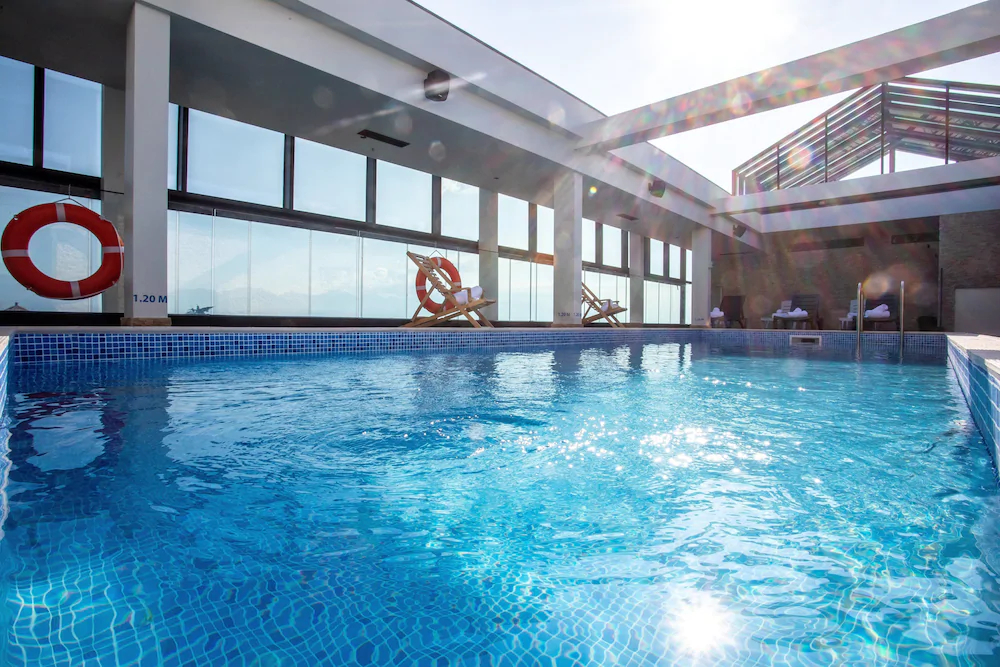 Holiday Inn Telavi