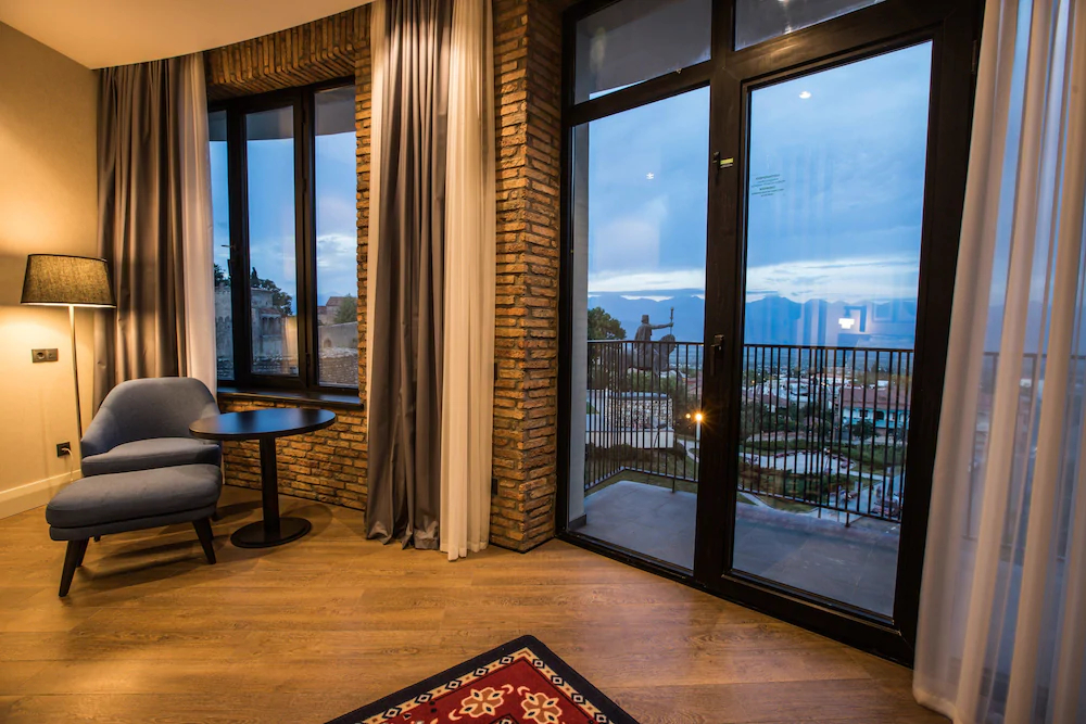 Holiday Inn Telavi