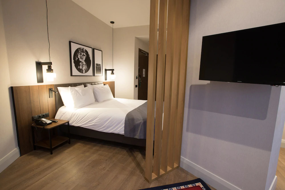 Holiday Inn Telavi