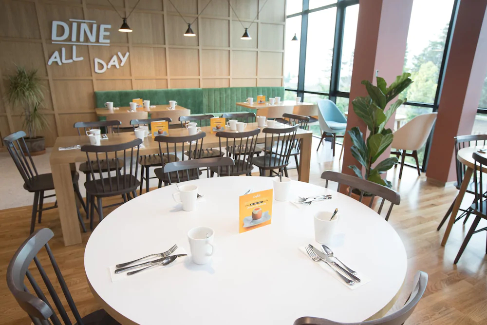 Holiday Inn Telavi