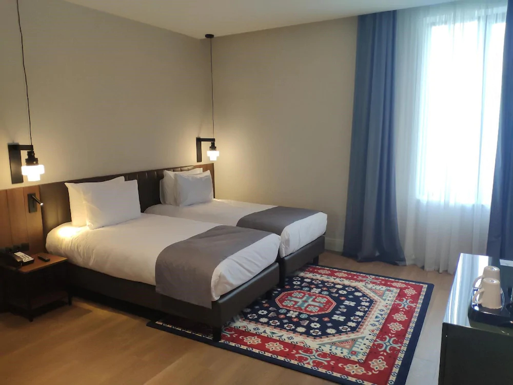 Holiday Inn Telavi