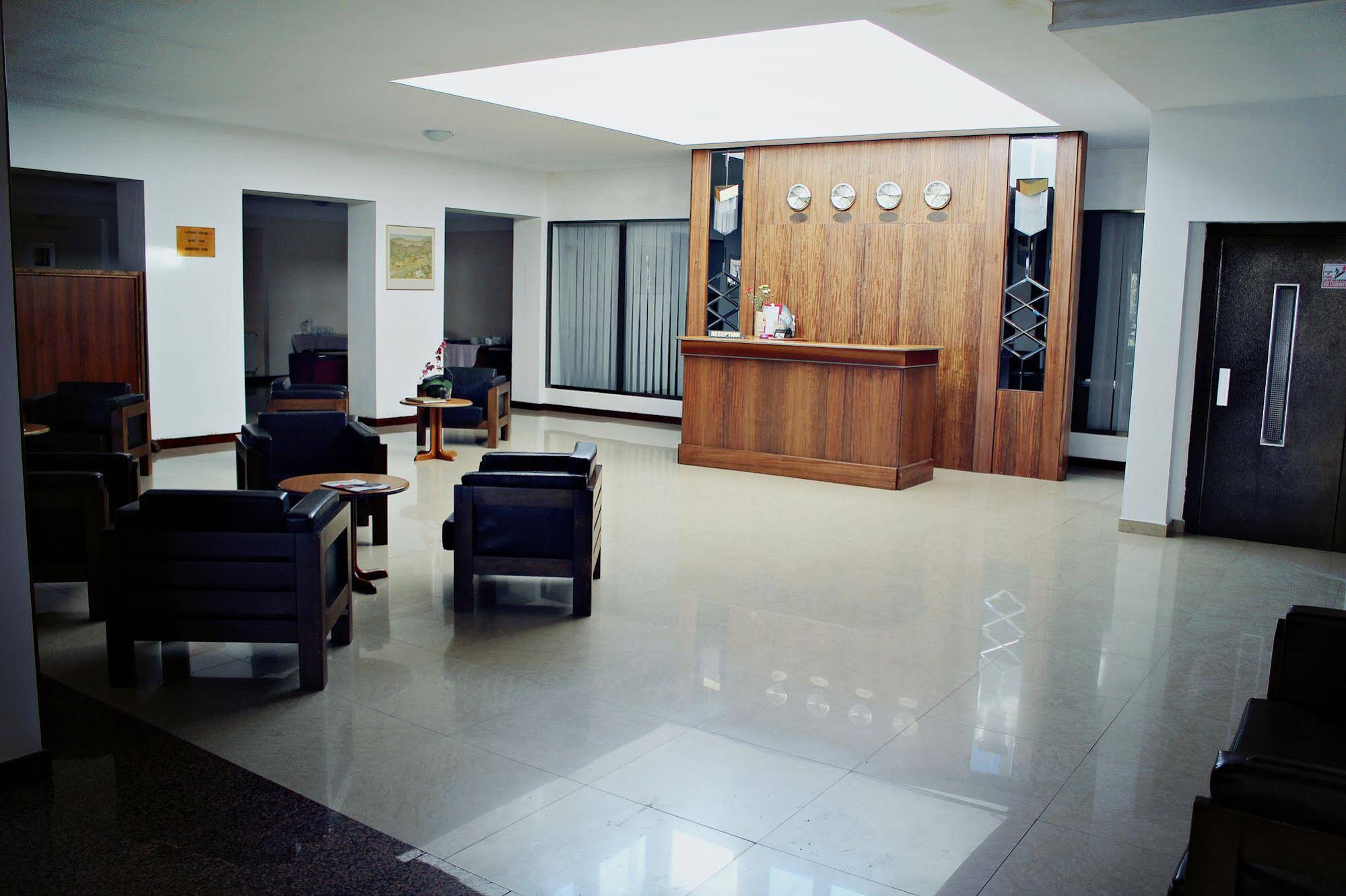 Hotel Alaznis Veli