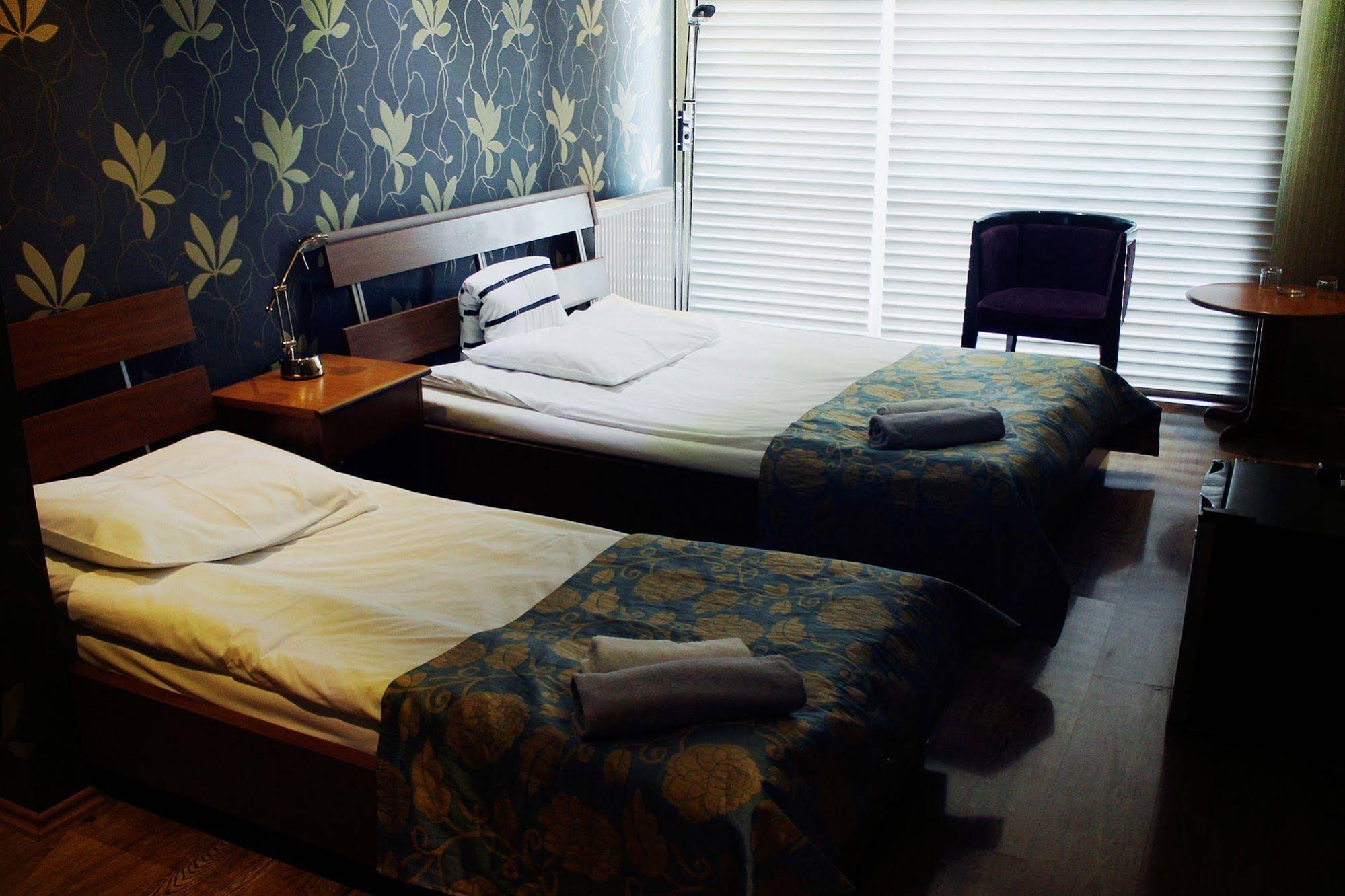 Hotel Alaznis Veli