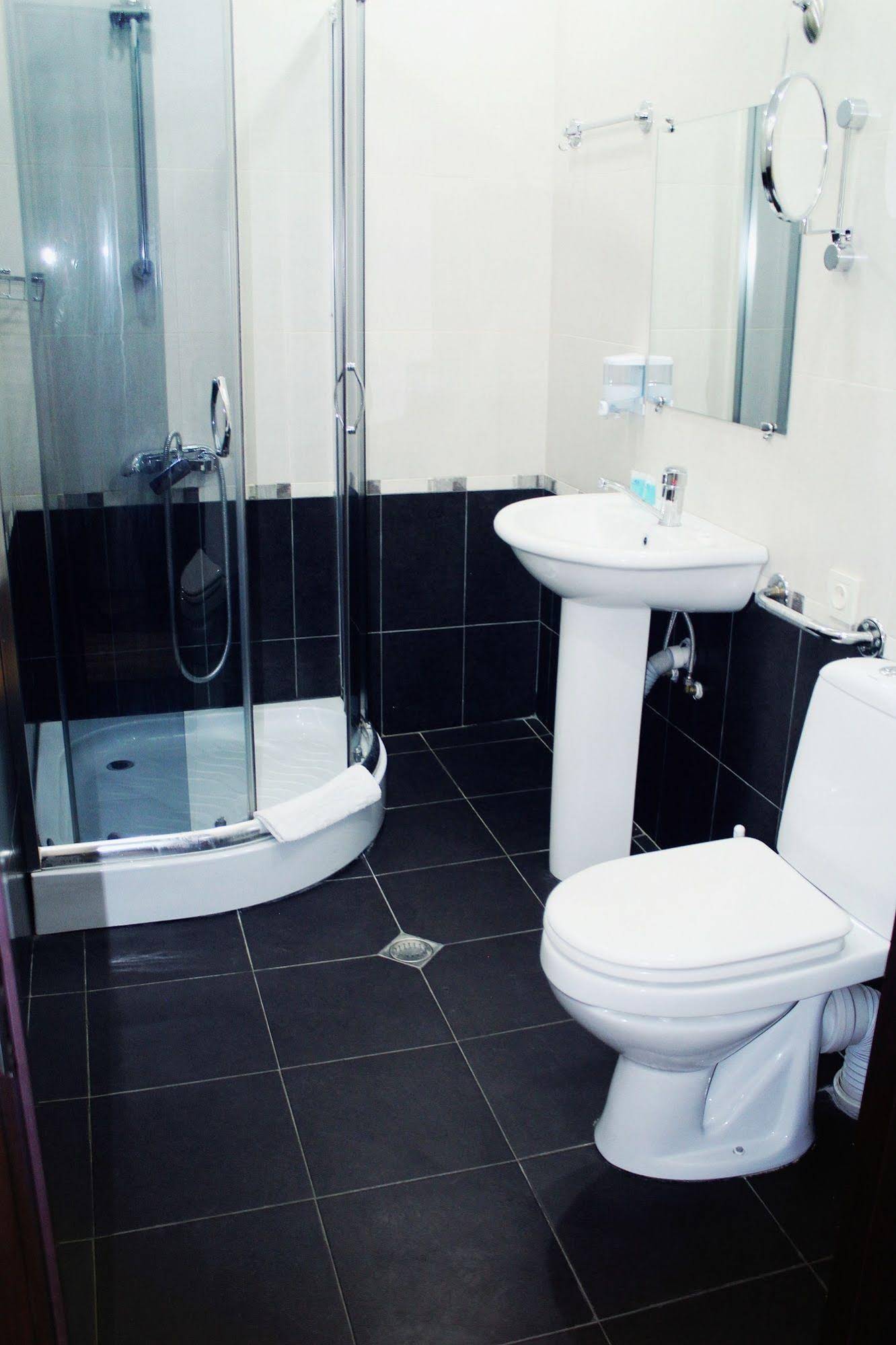 Hotel Alaznis Veli