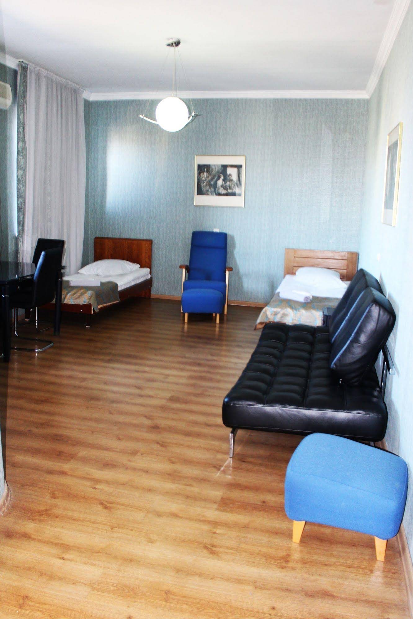 Hotel Alaznis Veli
