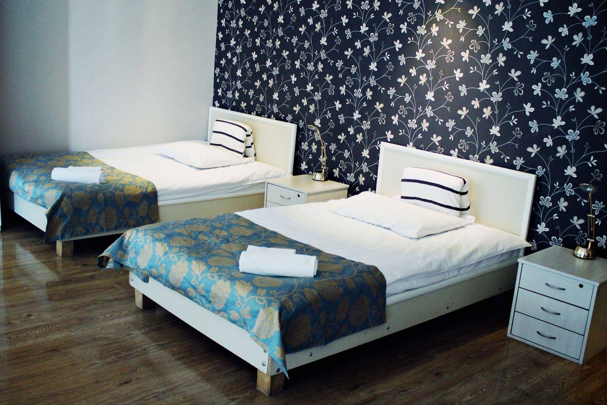 Hotel Alaznis Veli
