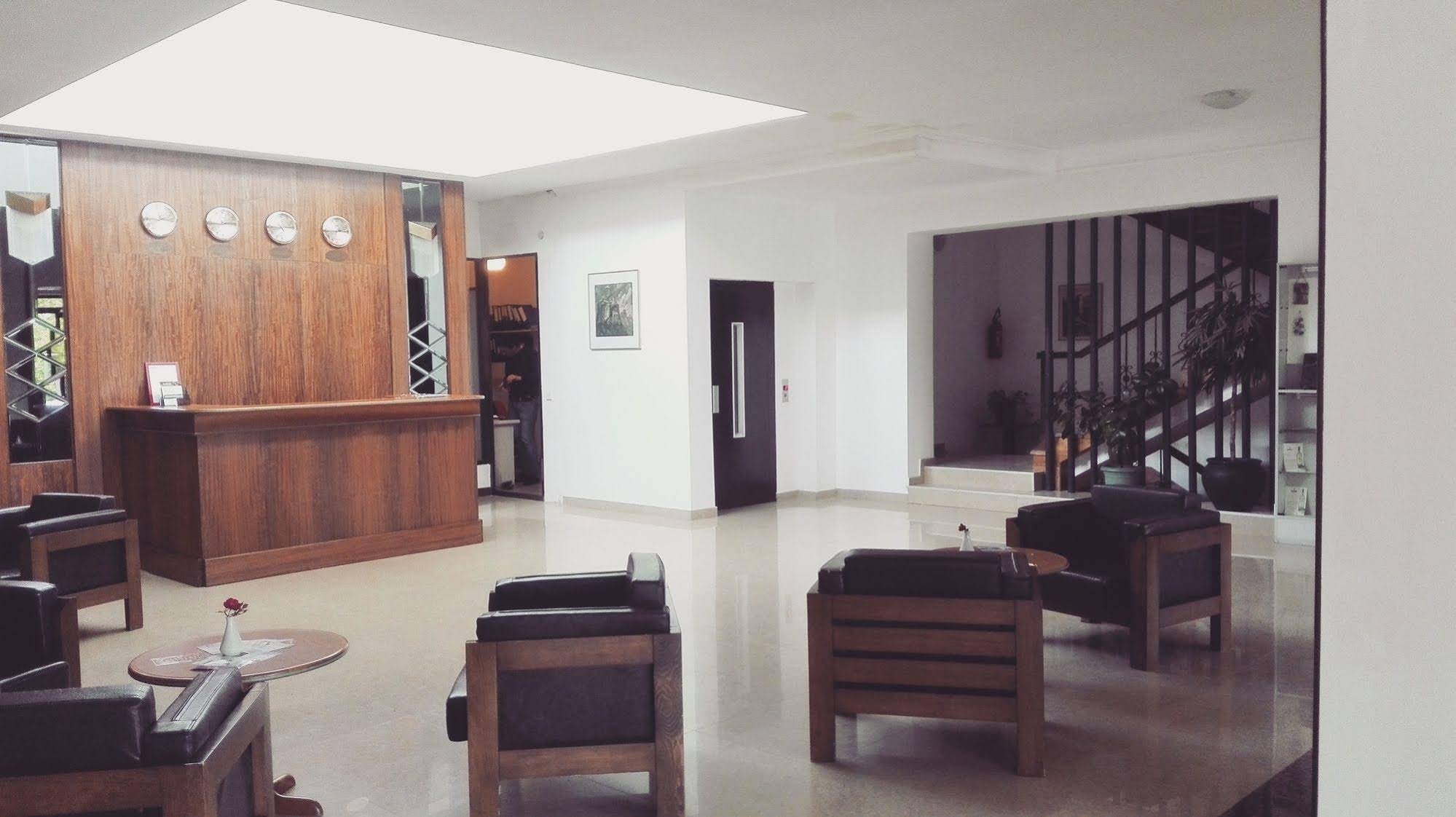 Hotel Alaznis Veli