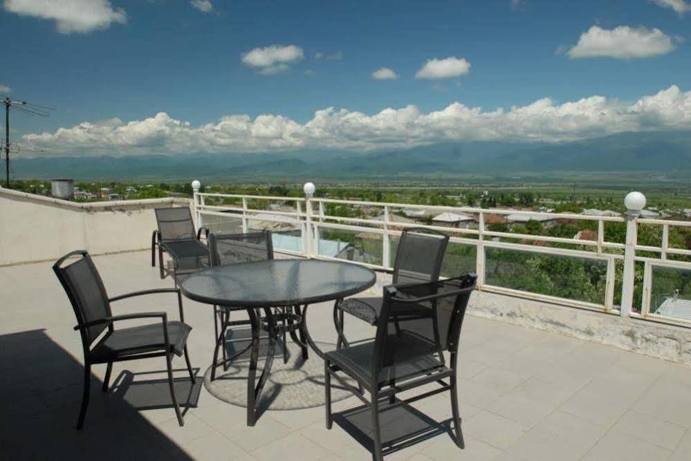 Hotel Rcheuli Marani