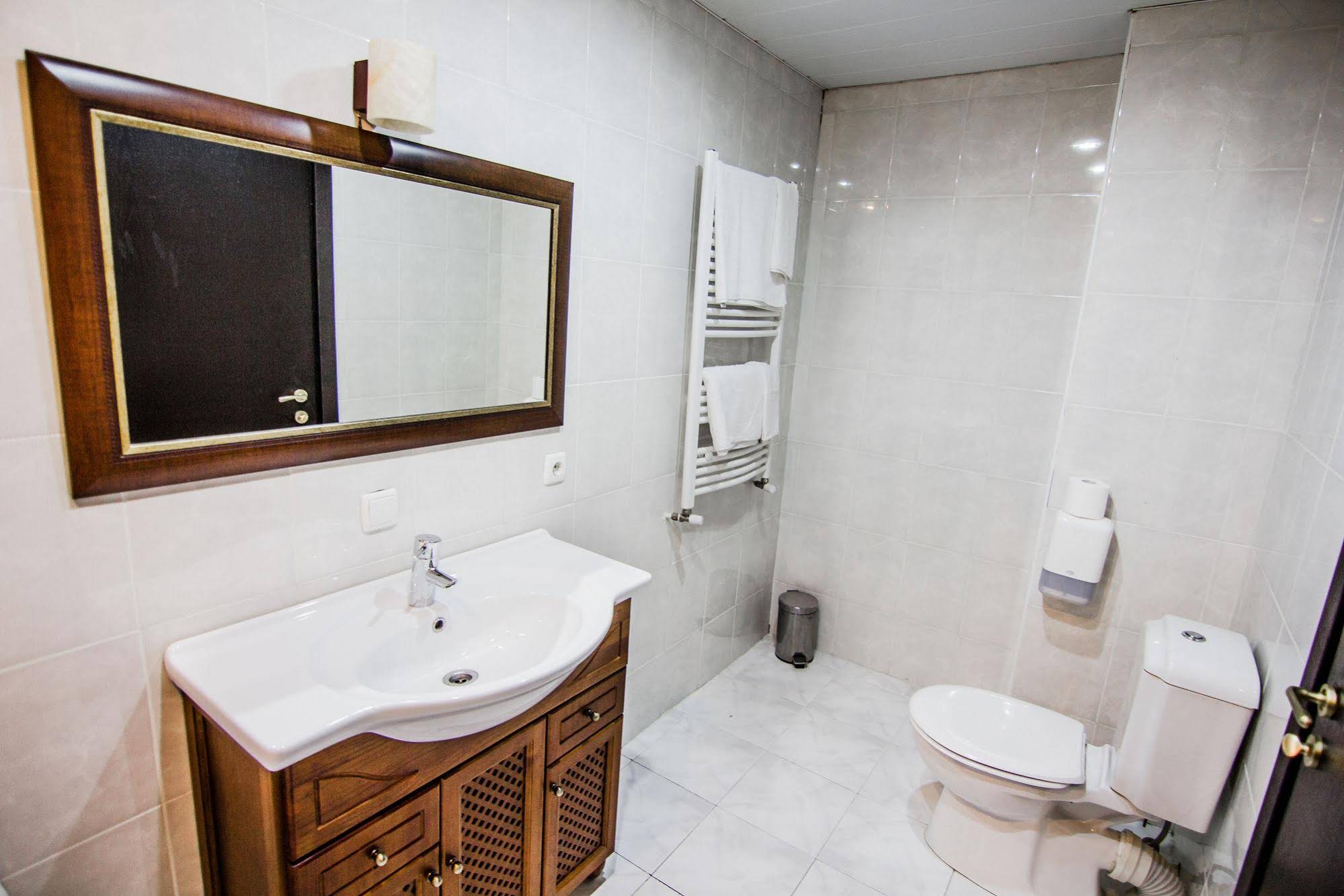 Hotel Rcheuli Marani