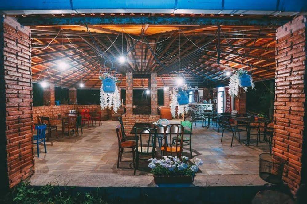 Hotel Rcheuli Marani