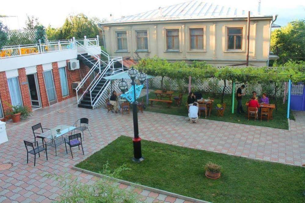 Hotel Rcheuli Marani