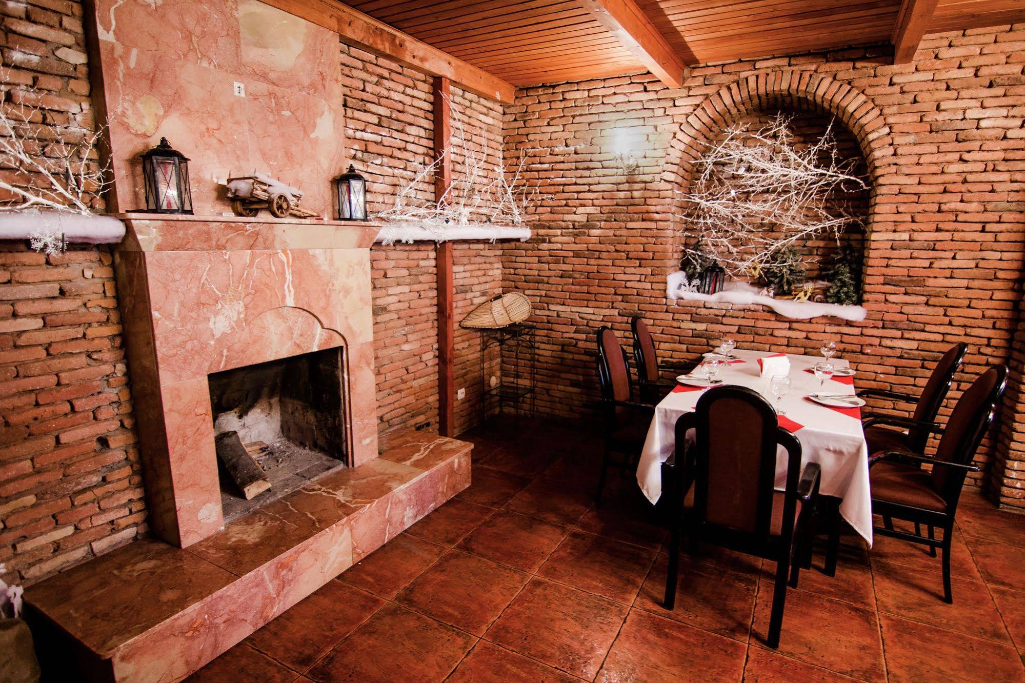 Hotel Rcheuli Marani