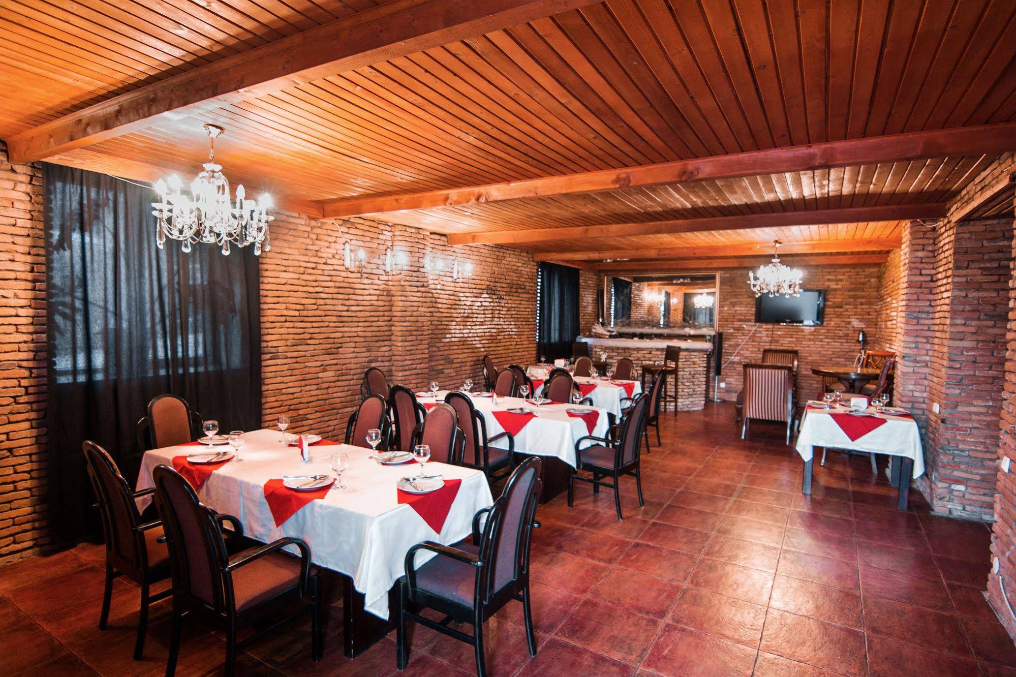Hotel Rcheuli Marani