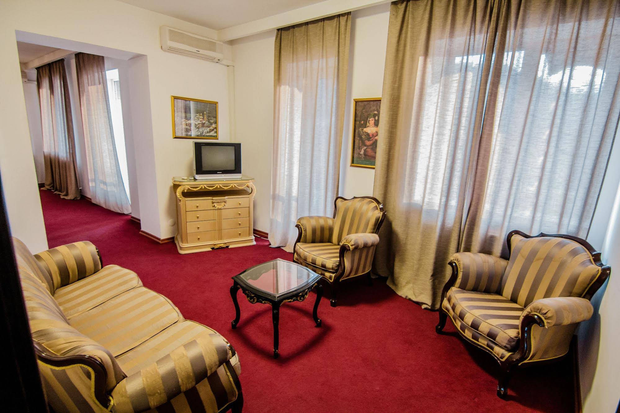 Hotel Rcheuli Marani