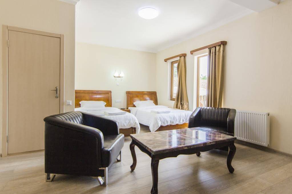 Hotel Griff Inn