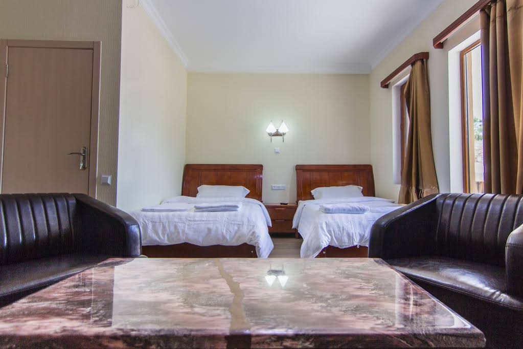 Hotel Griff Inn