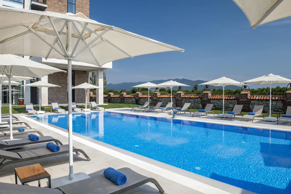 Villa Mosavali