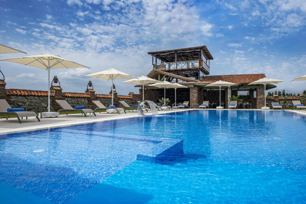 Villa Mosavali