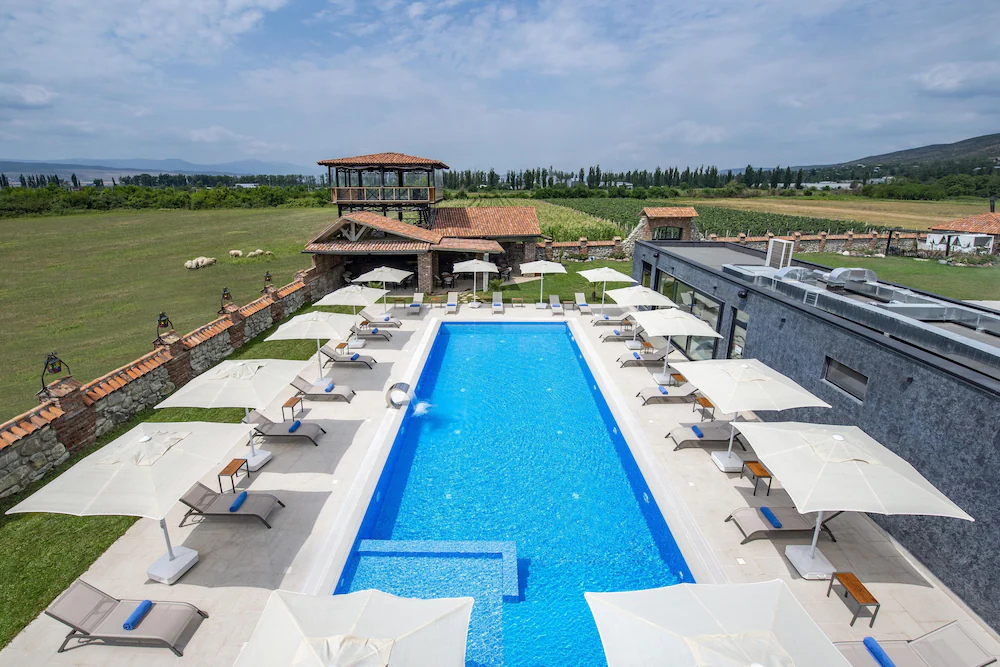 Villa Mosavali