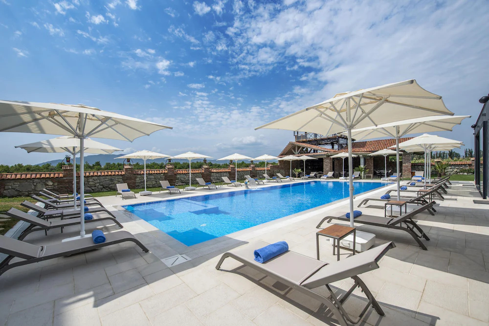 Villa Mosavali