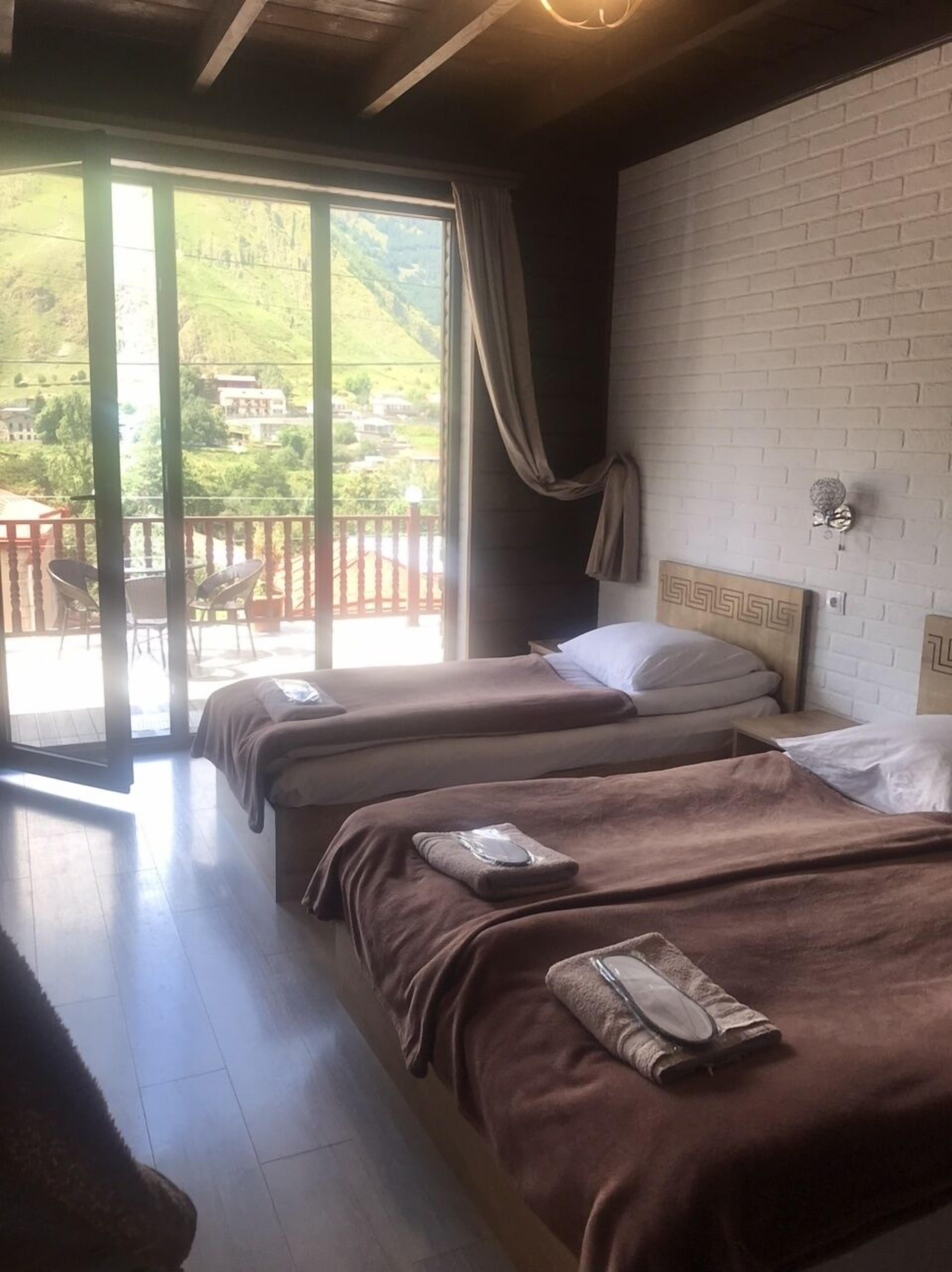 Come & Rest