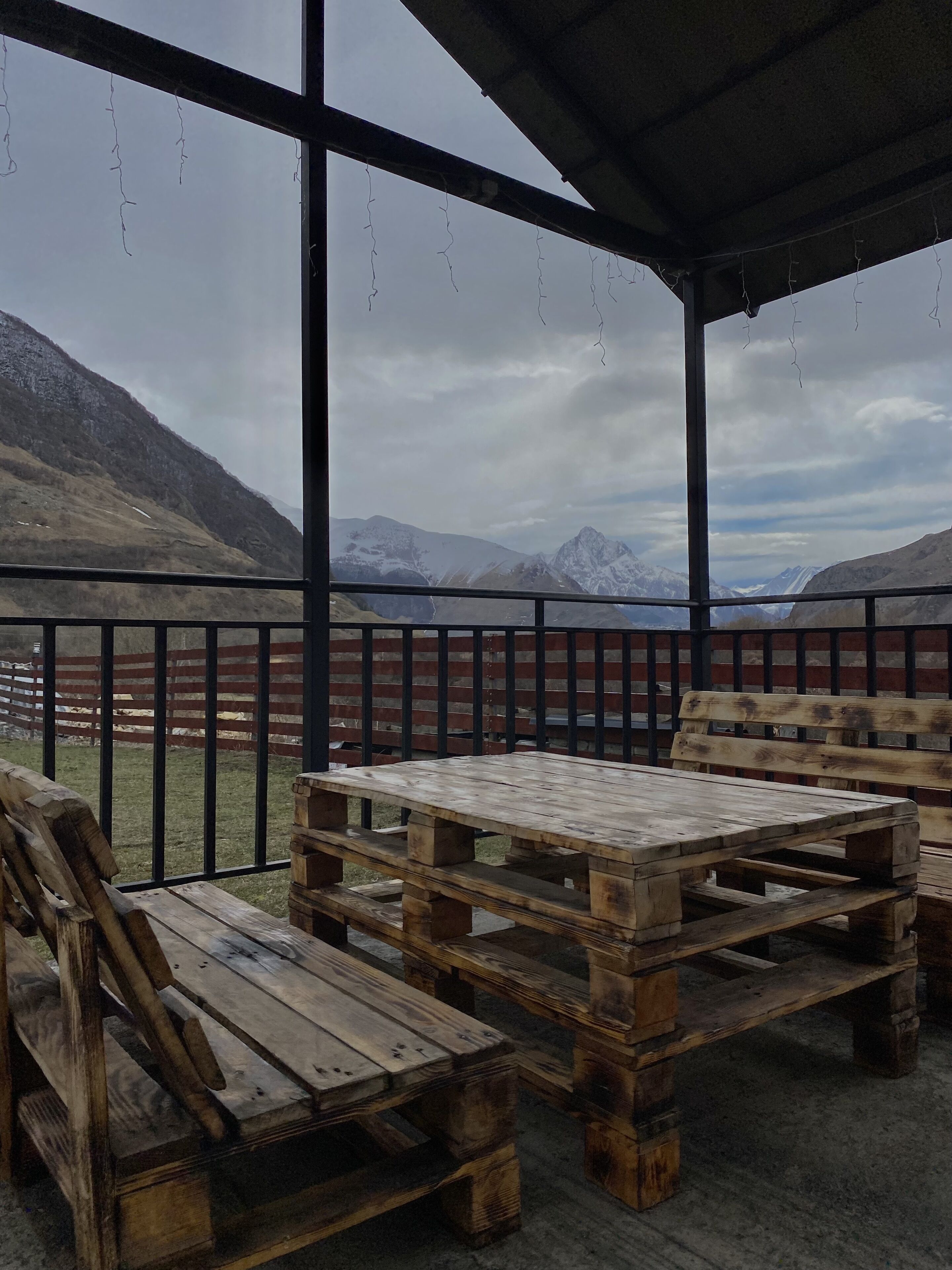Hotel Gold Kazbegi