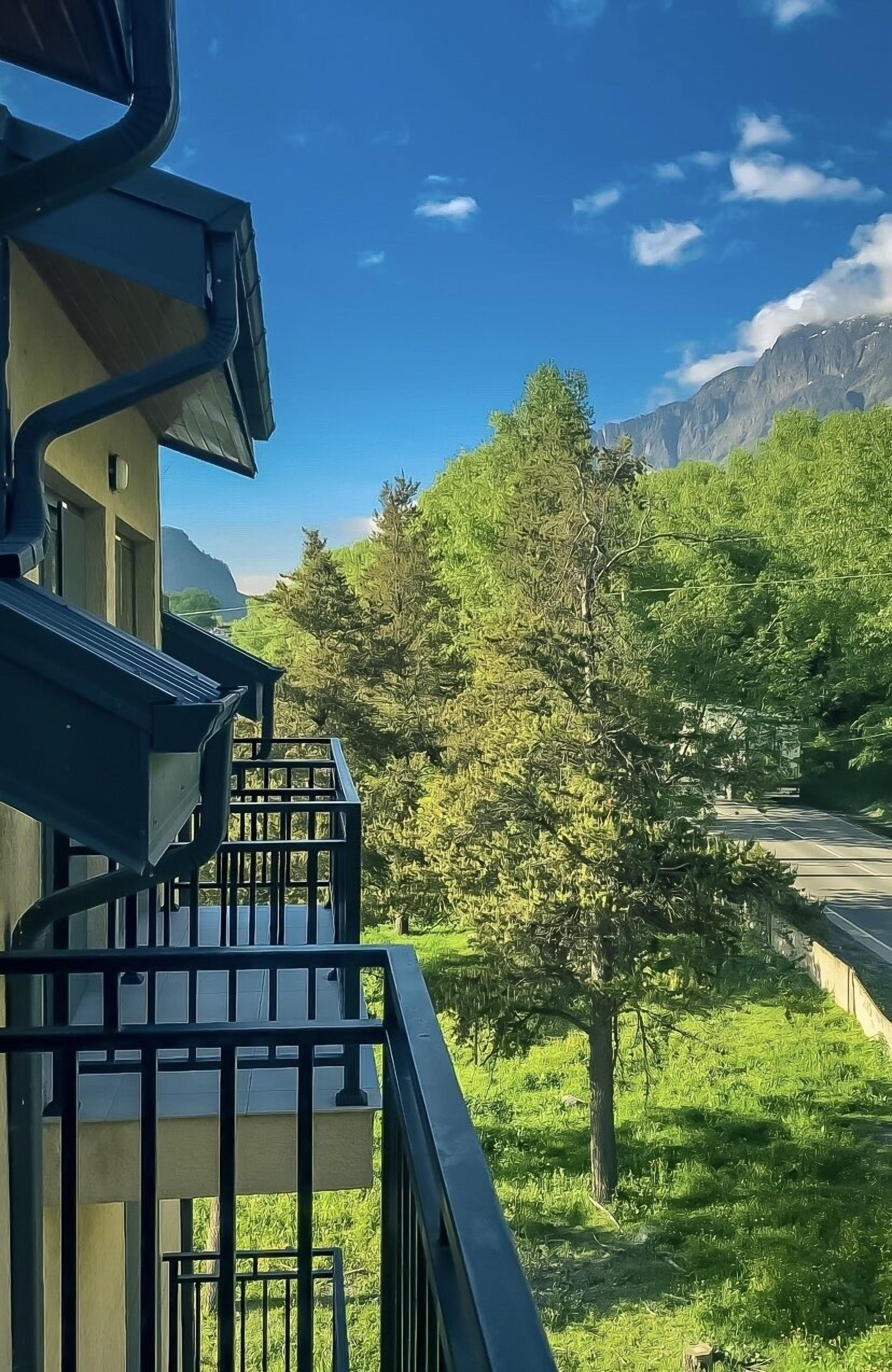 Hotel Gold Kazbegi
