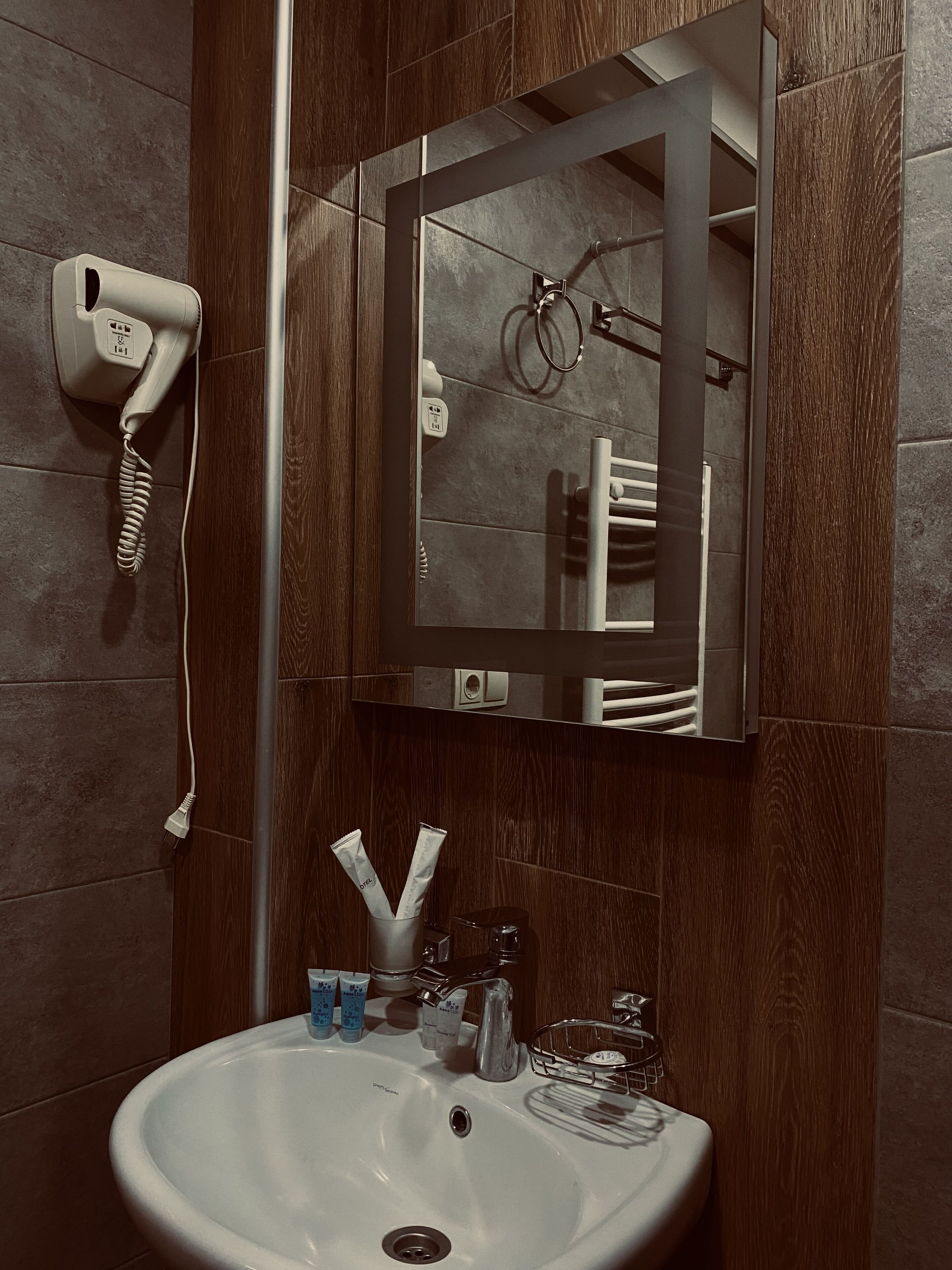 Hotel Gold Kazbegi