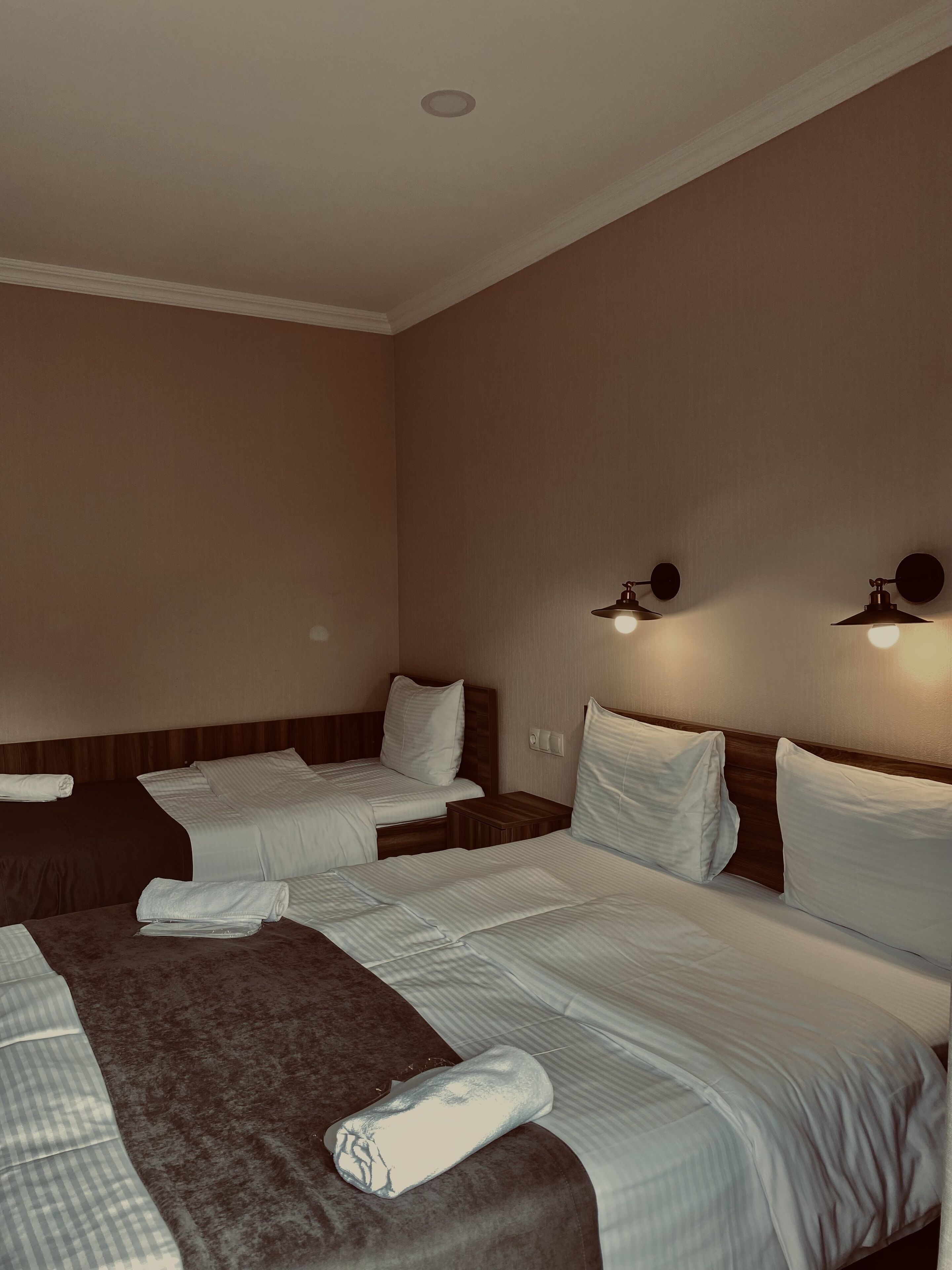 Hotel Gold Kazbegi