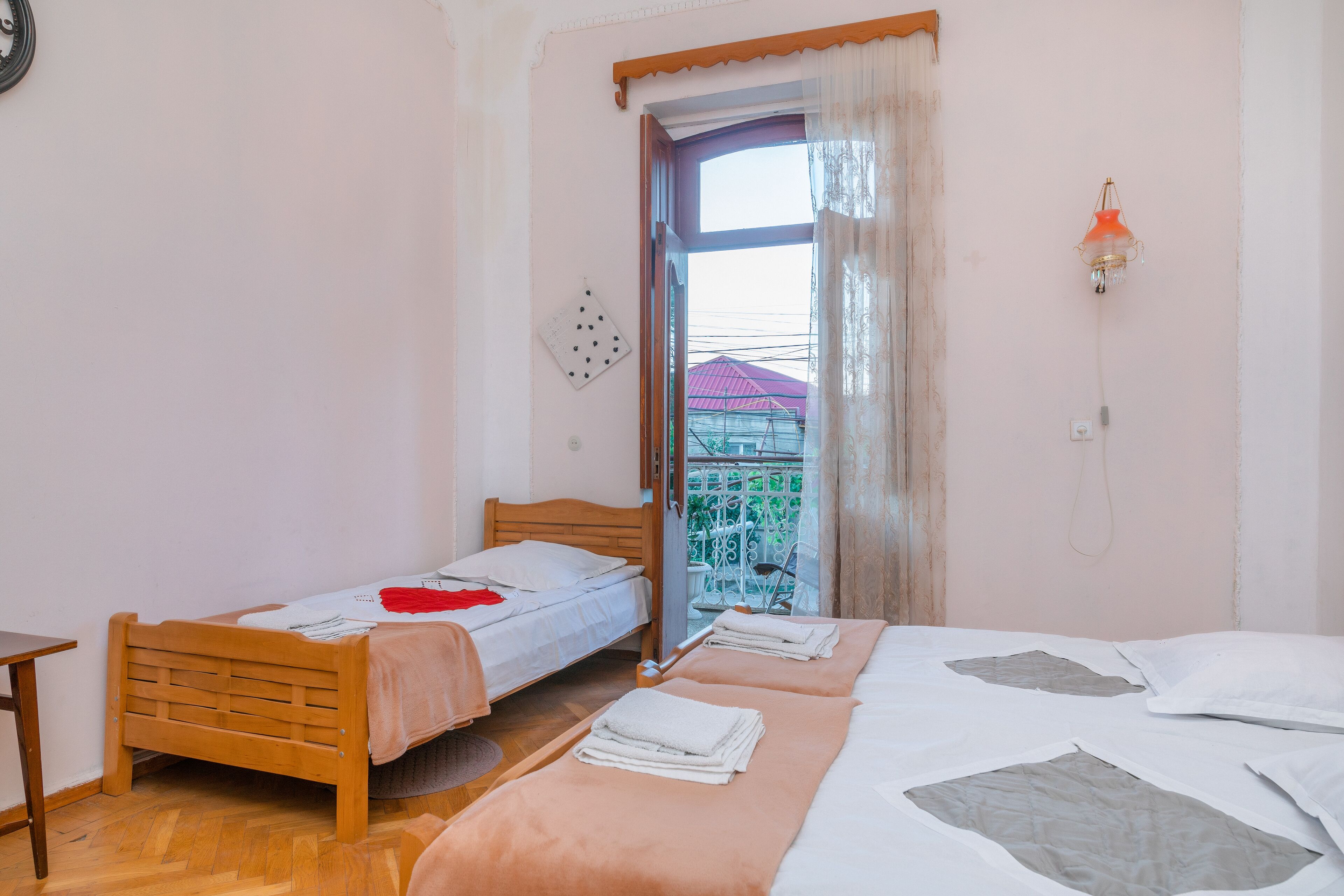 Anna's Guest House