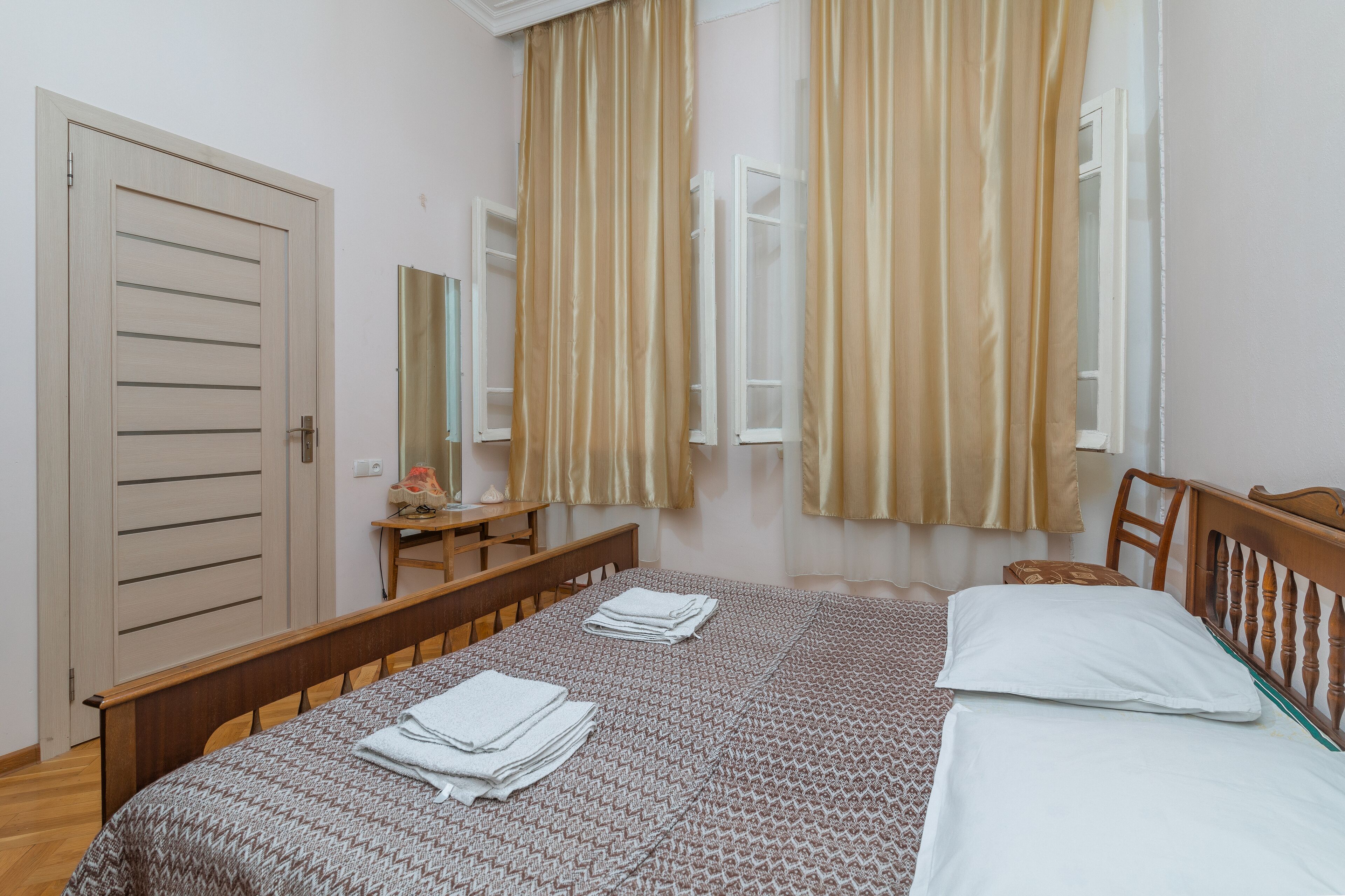 Anna's Guest House