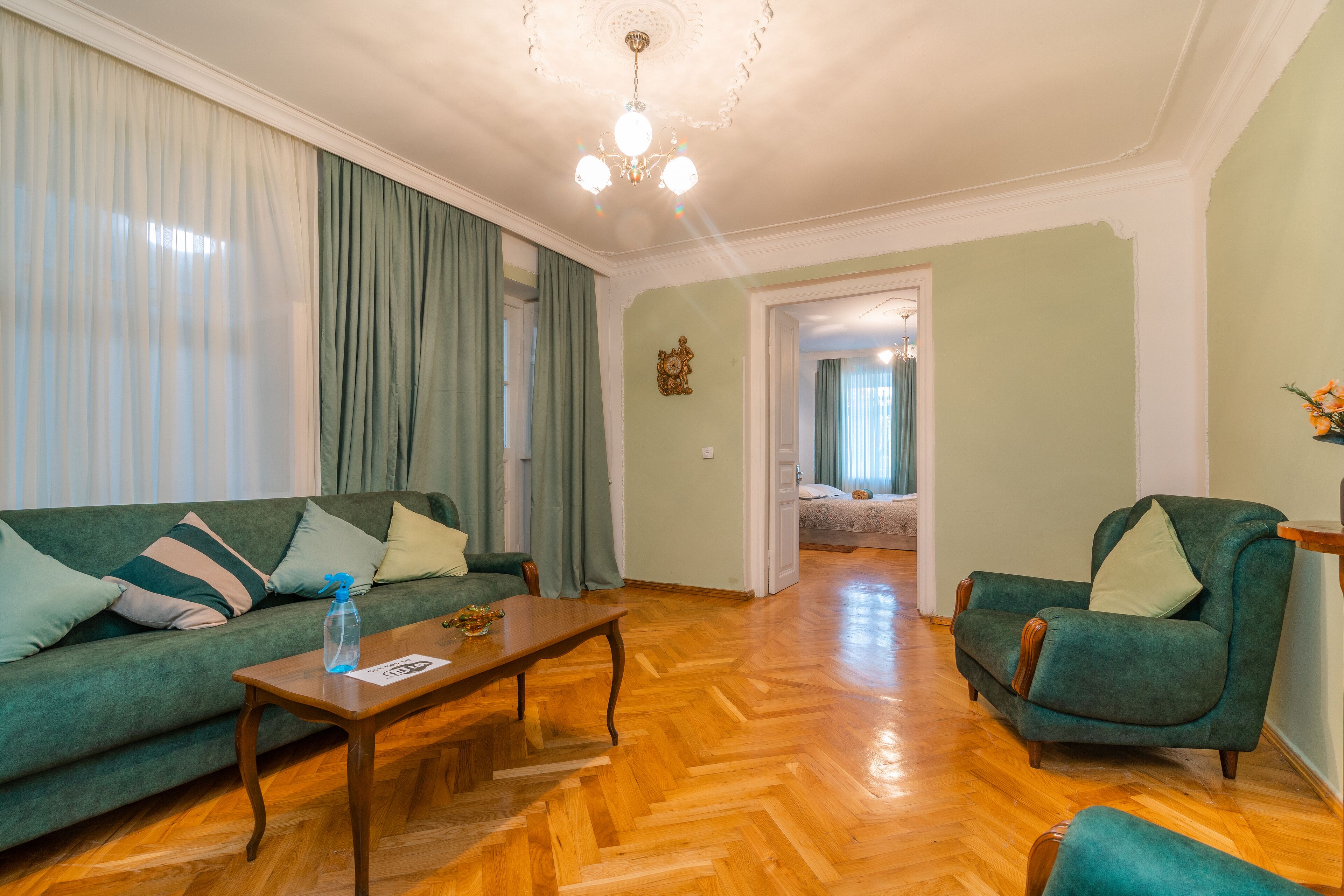 Anna's Guest House