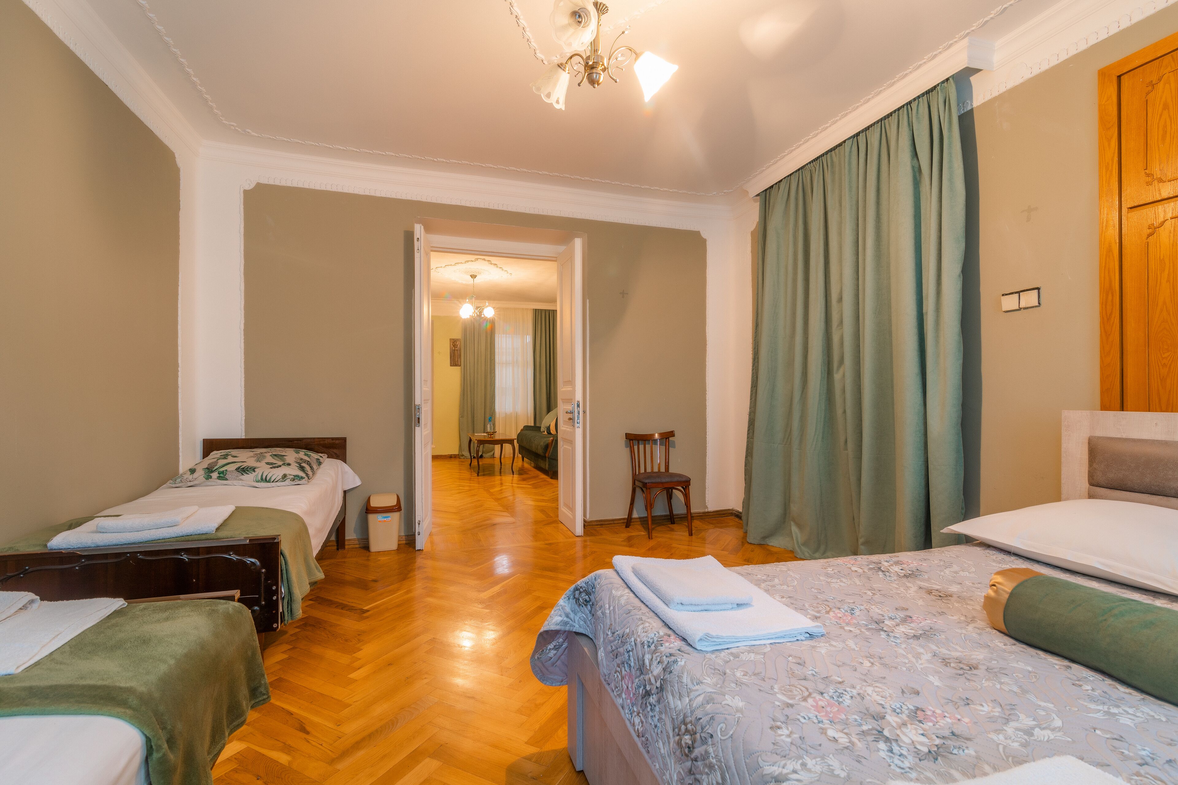 Anna's Guest House