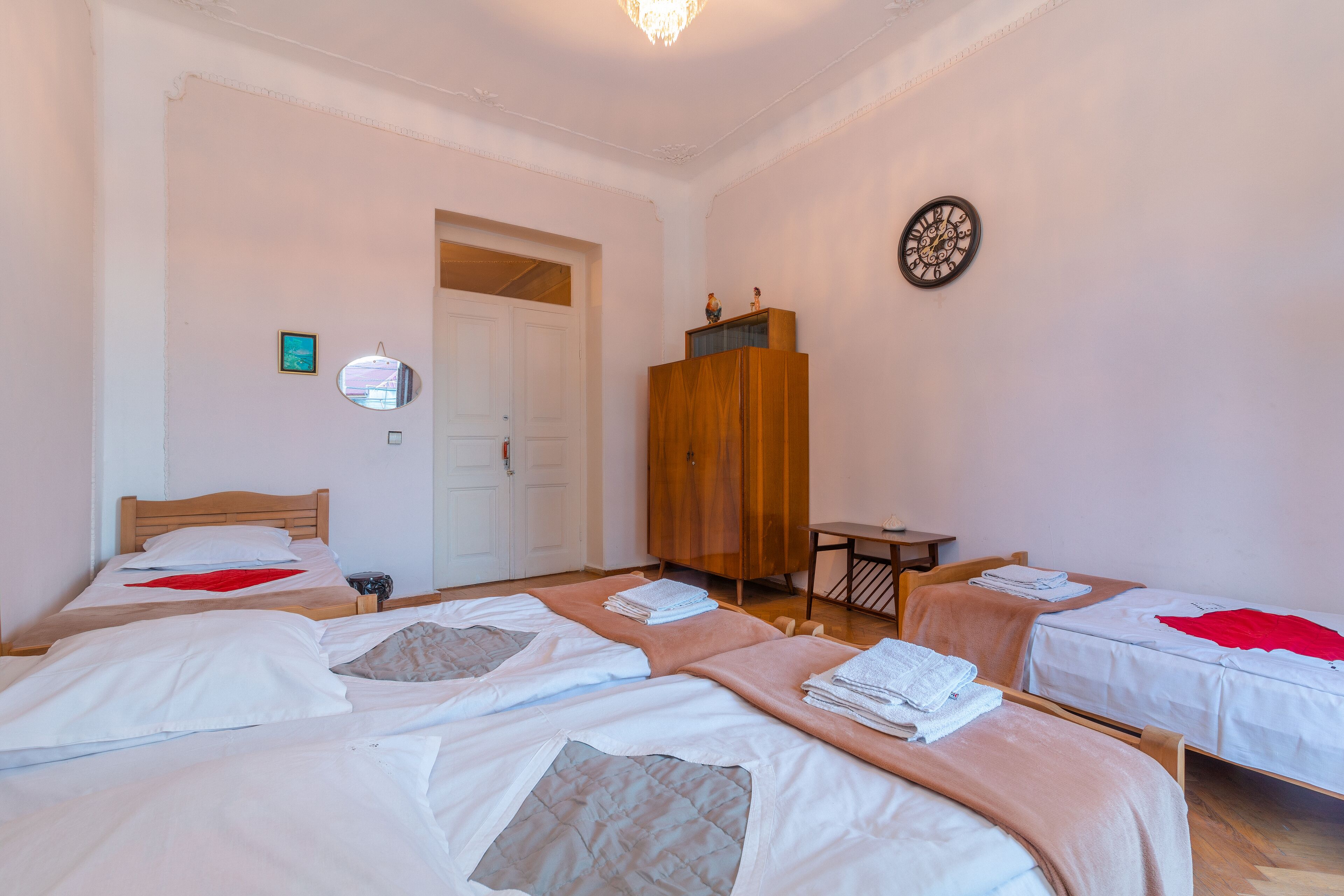 Anna's Guest House