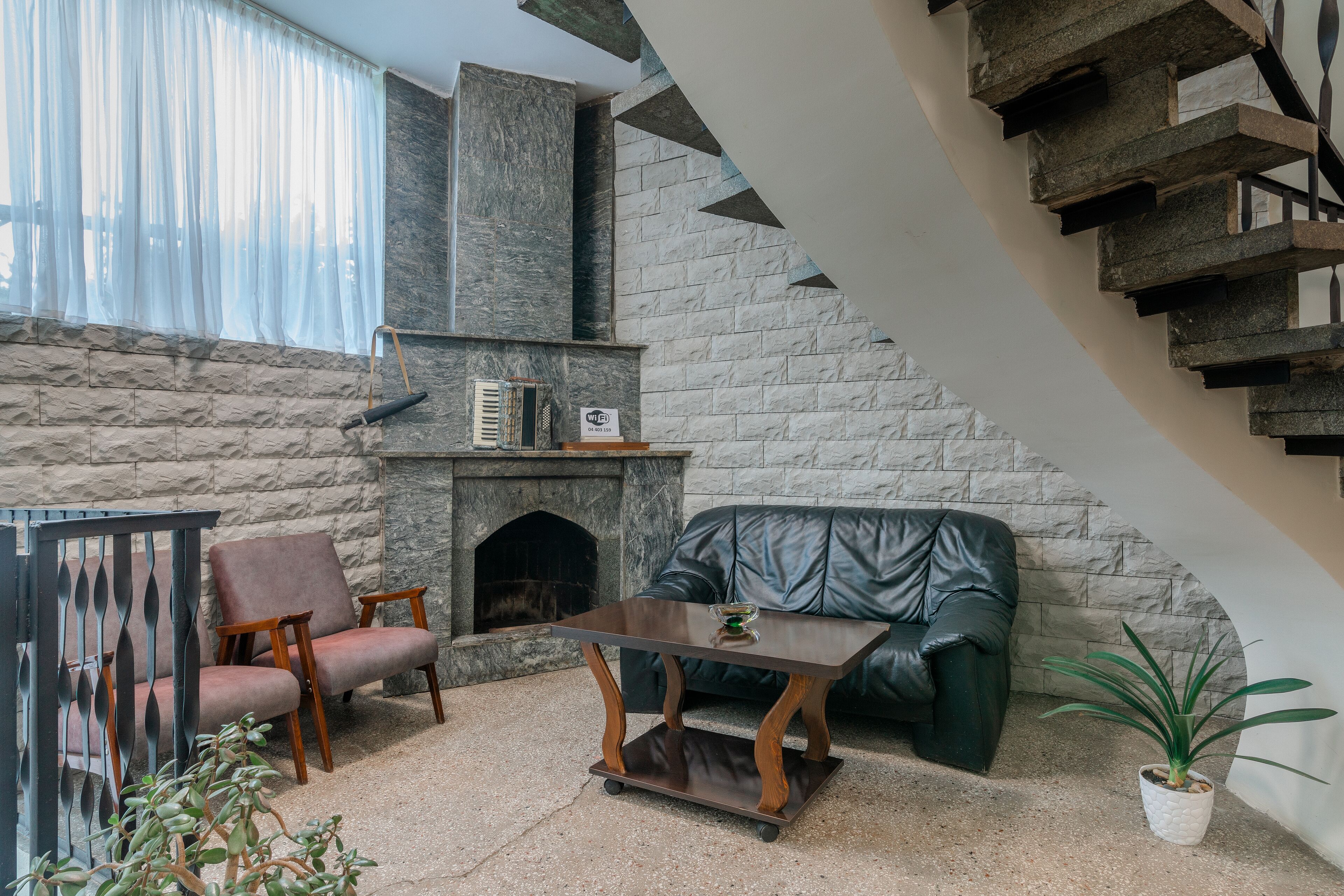 Anna's Guest House