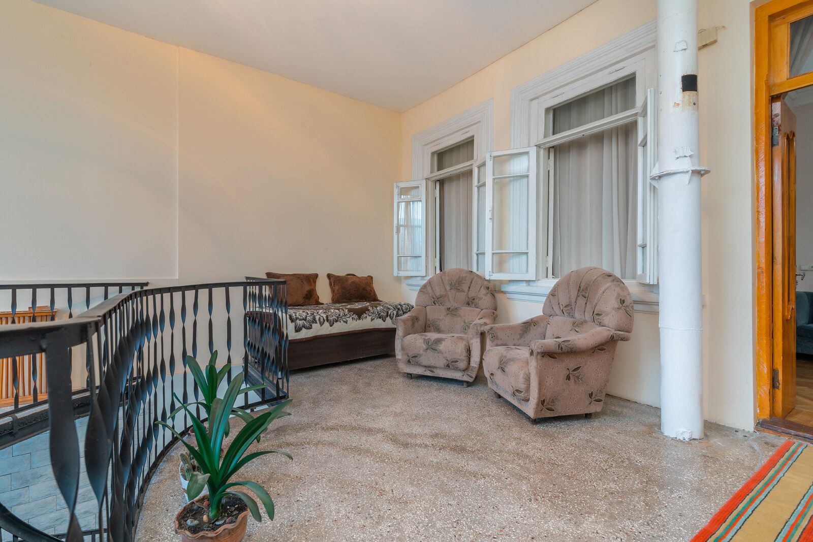 Anna's Guest House