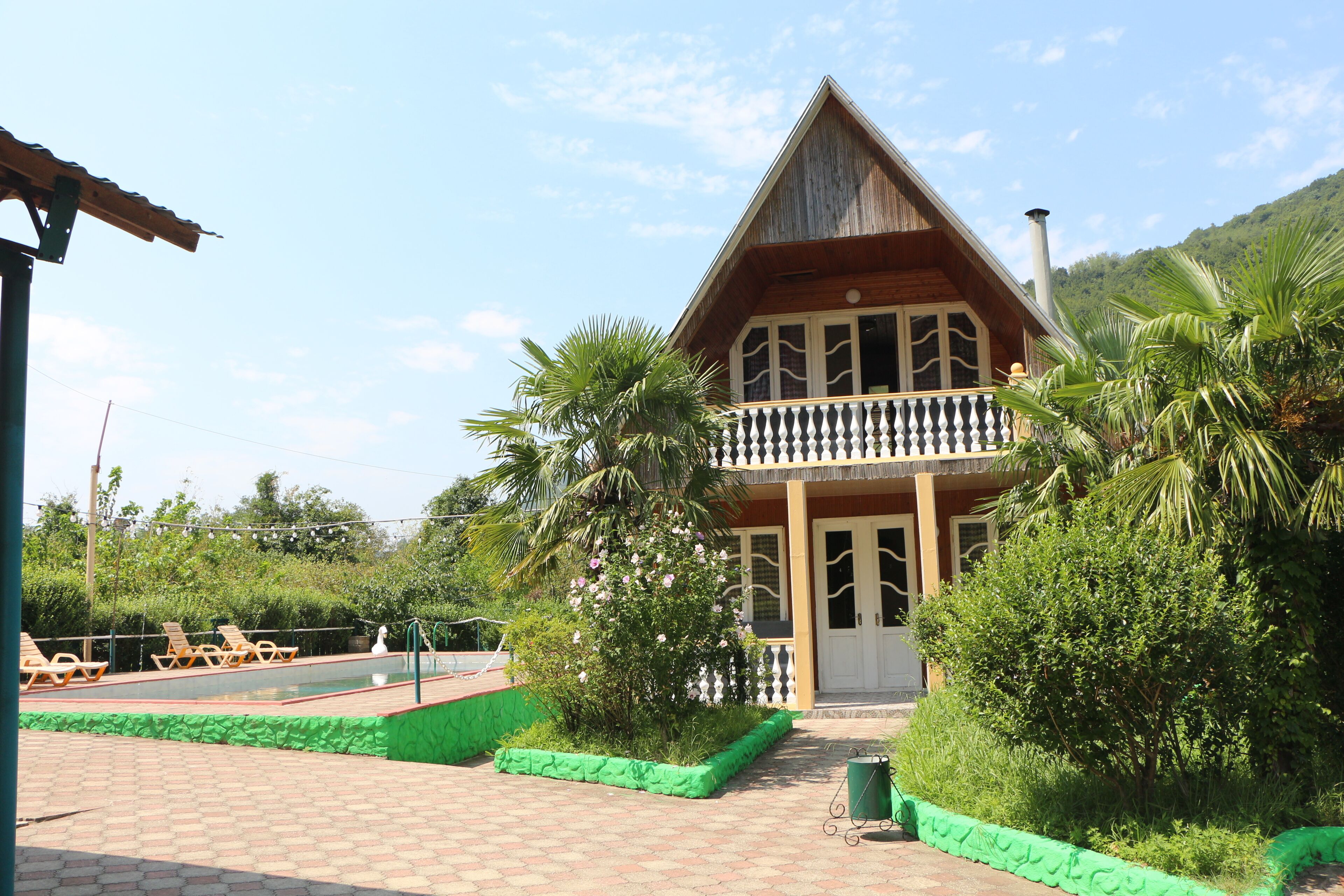 Grand Hotel