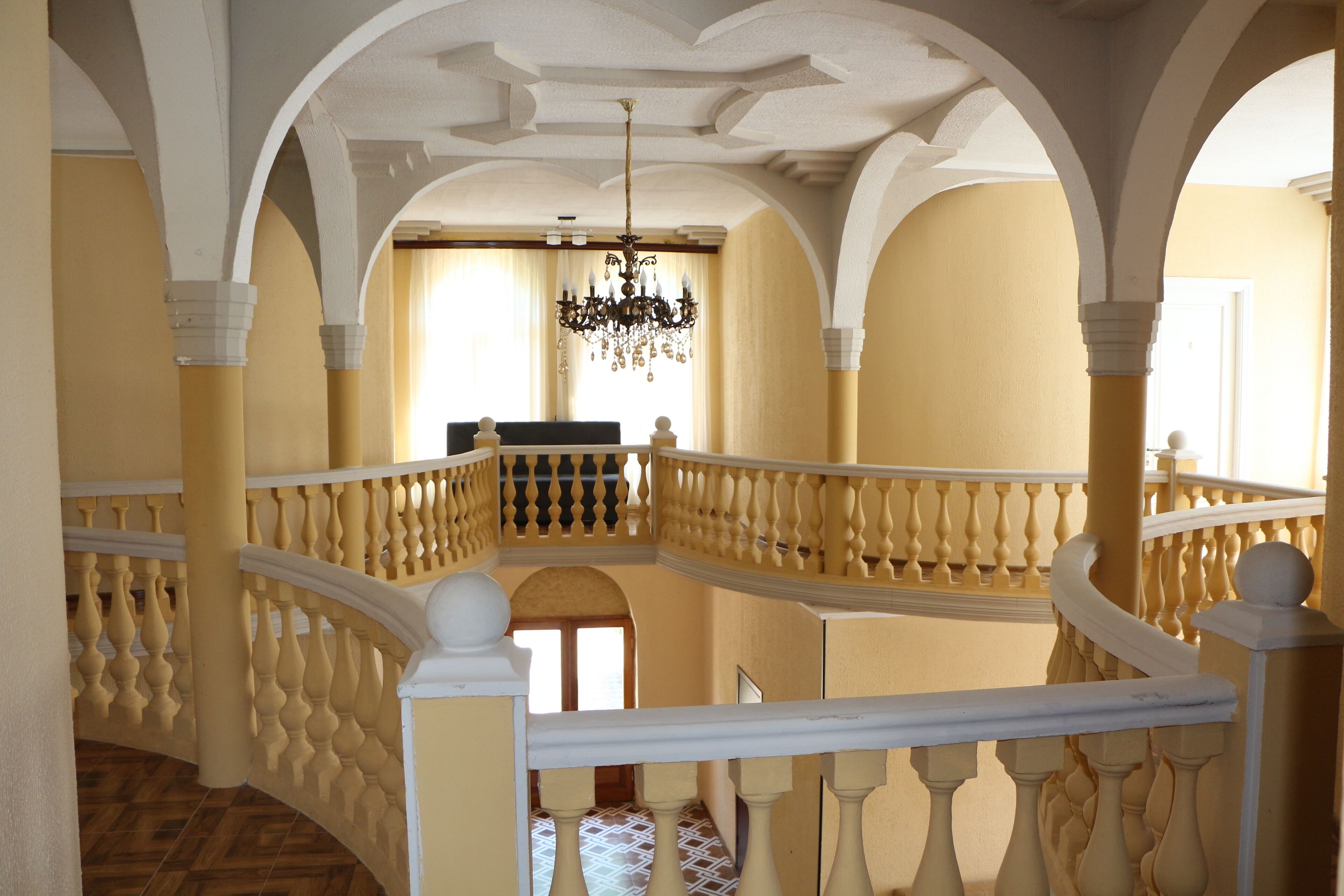 Grand Hotel