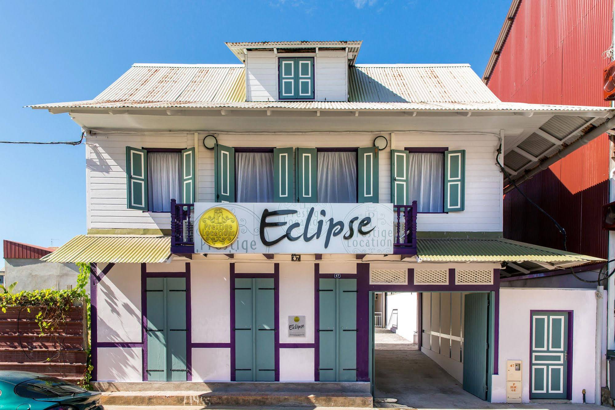 Eclipse