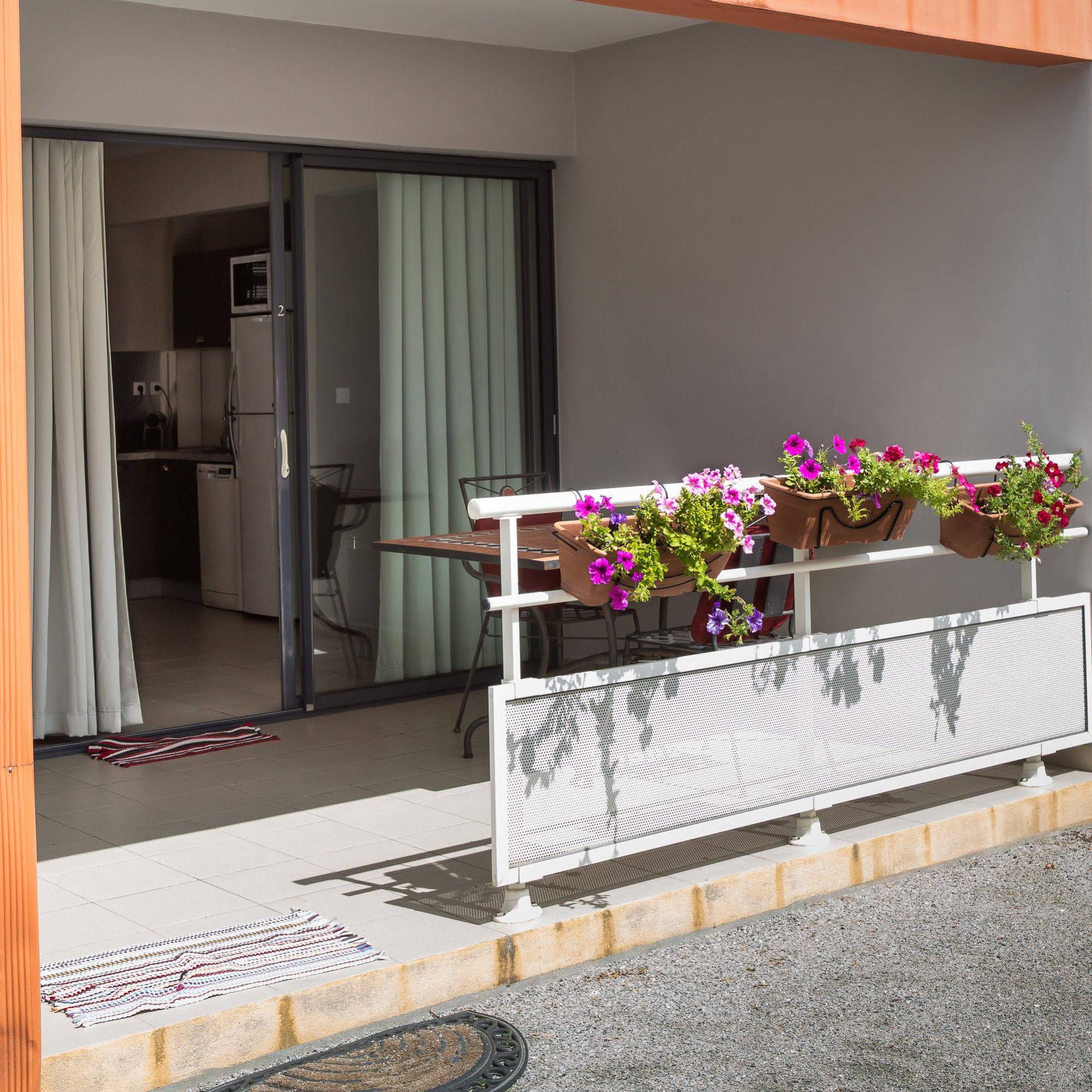 La Belle Etoile & Villa Soleil