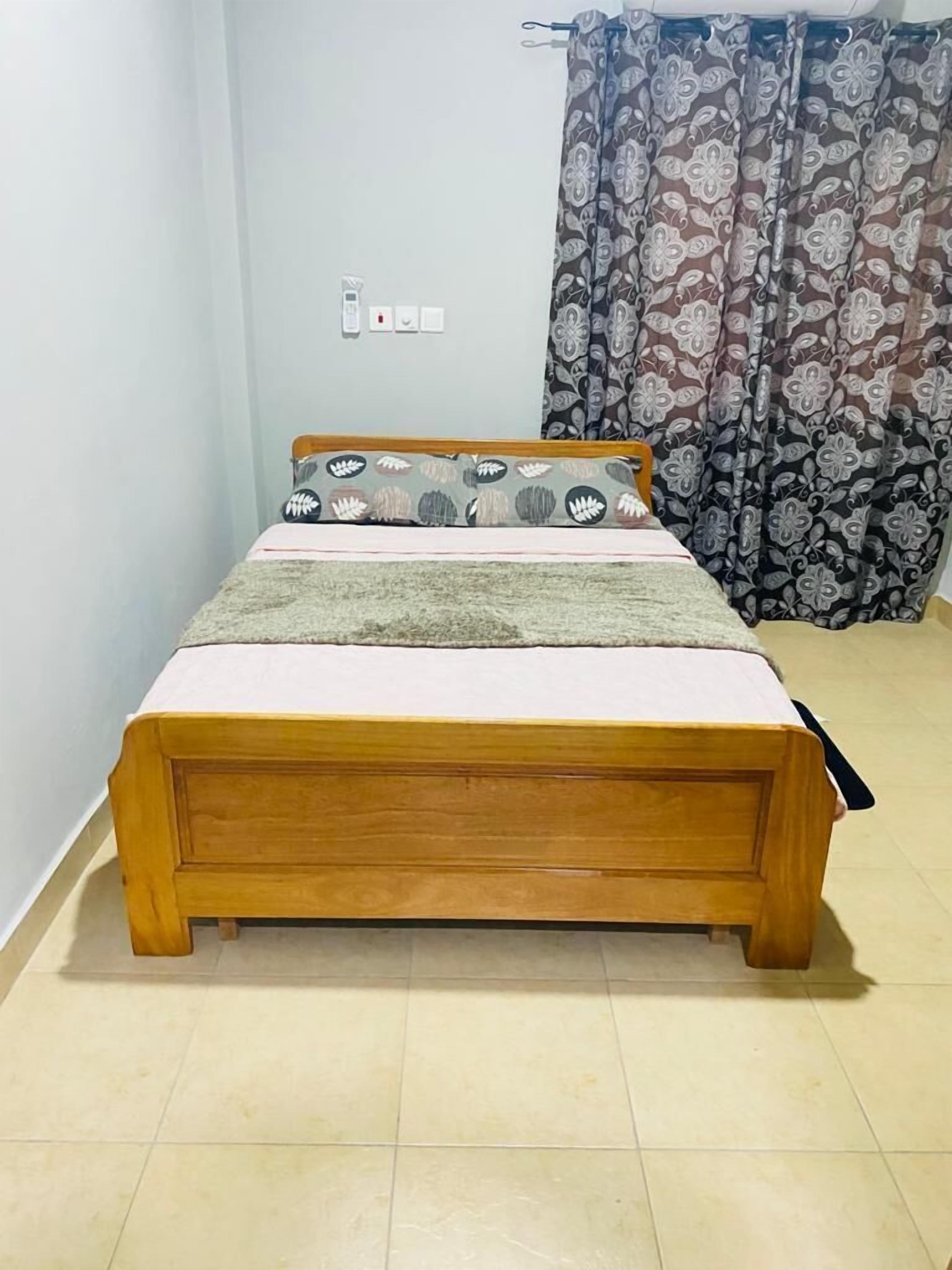 Akpe Cultural Center and Hotel