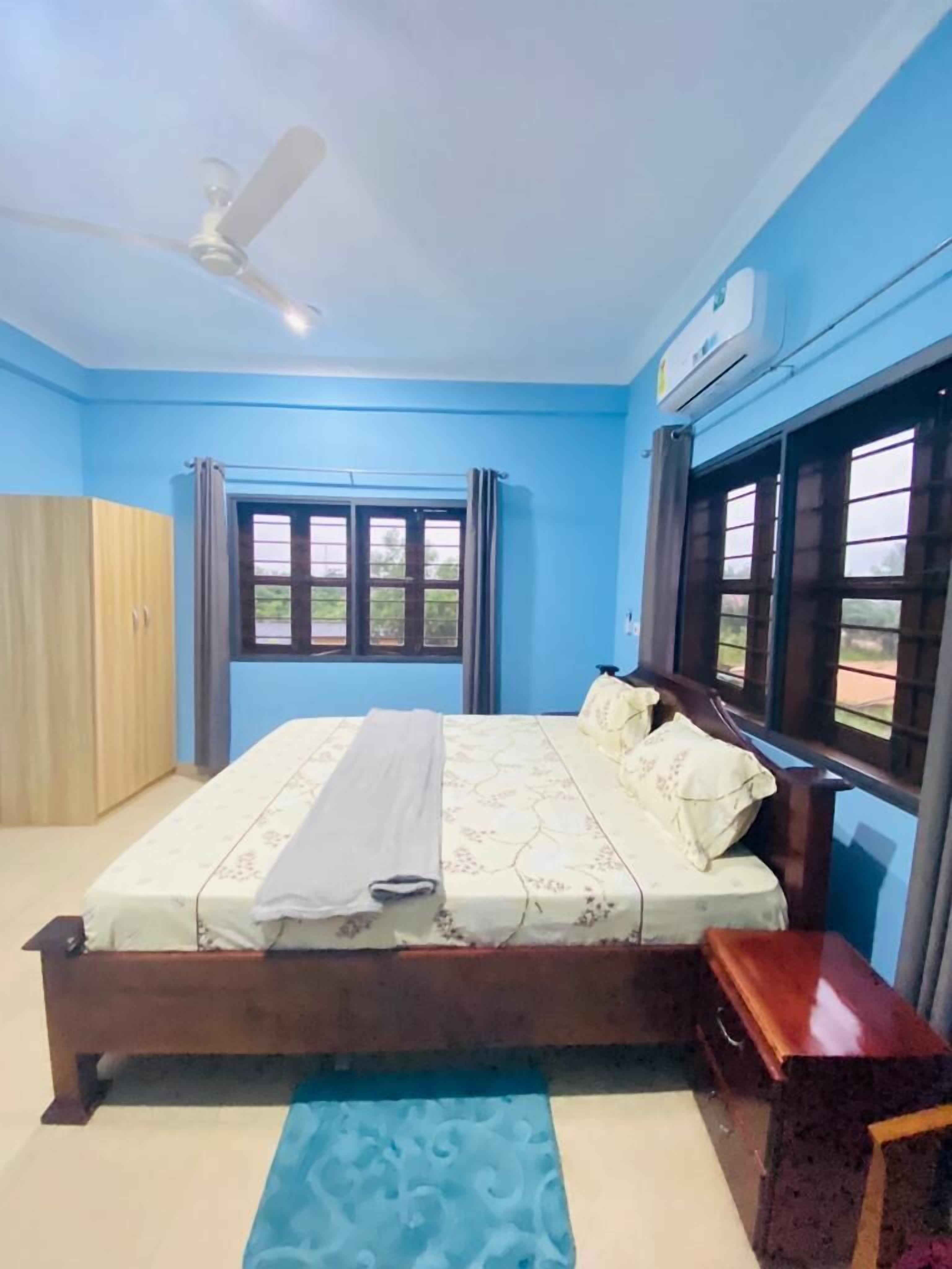 Akpe Cultural Center and Hotel