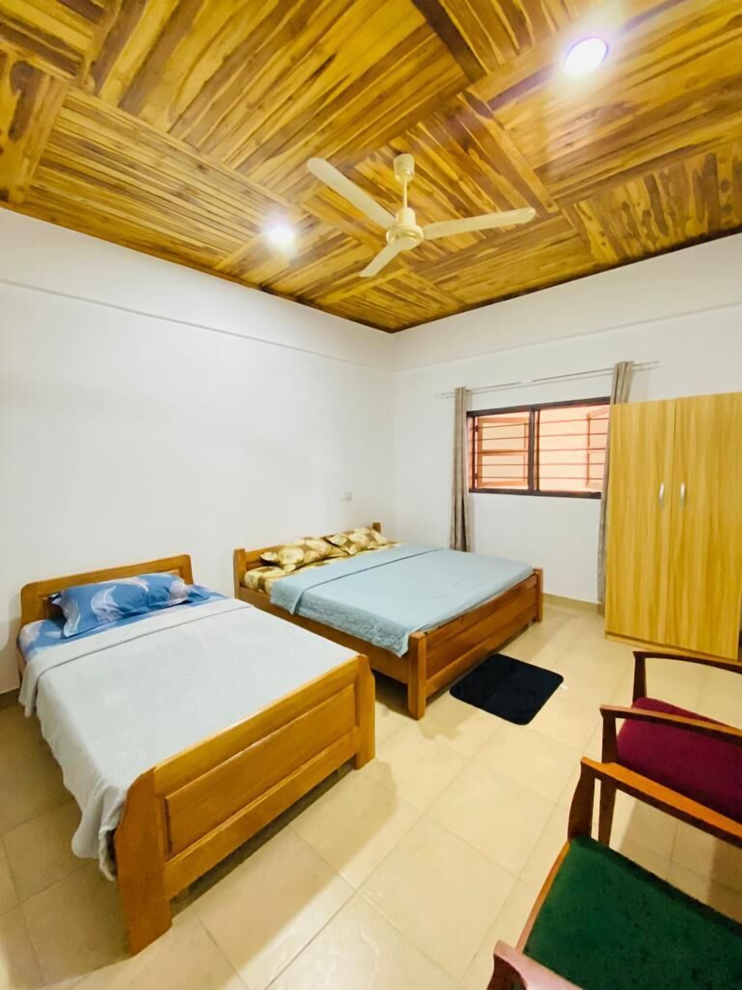 Akpe Cultural Center and Hotel