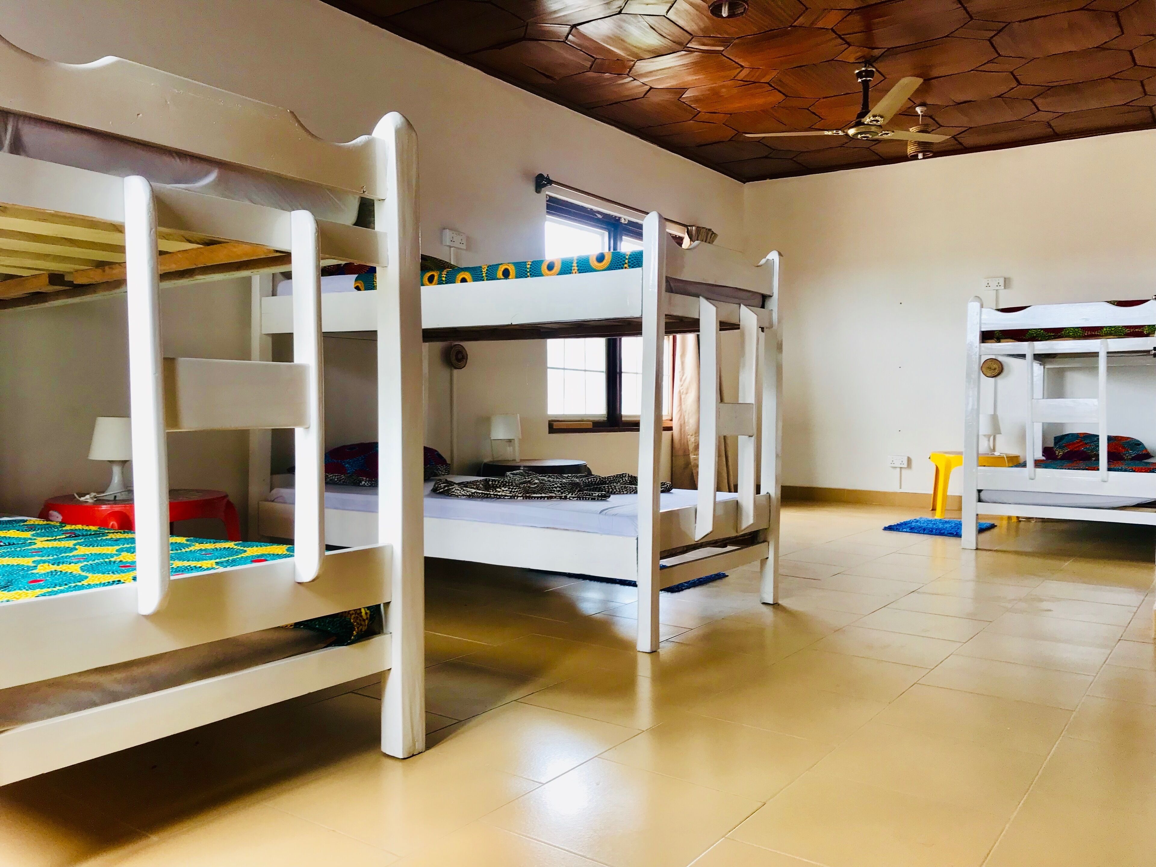 Atuu Hostel